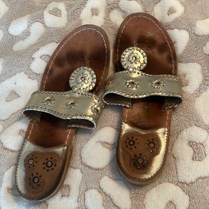Jack Rogers